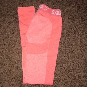 GYMSHARK LEGGINGS